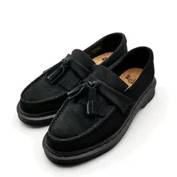 컨디션 최상 닥터마틴 태슬 로퍼 에이드리안 11-25111931