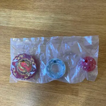 프로미넌스 피닉스 베이 블레이드 버스트