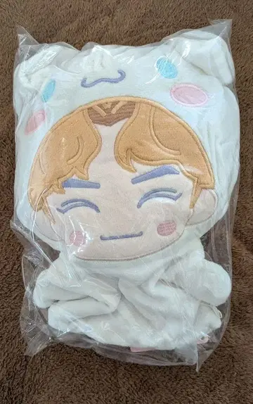 퍼펫 wayv 샤오쥔 미개봉 새상품