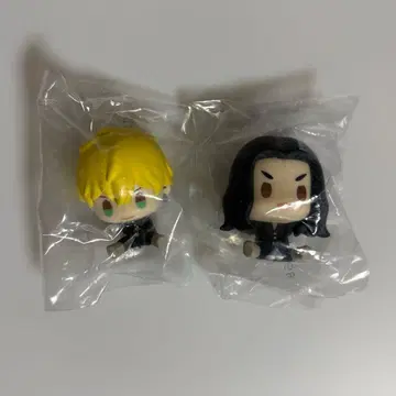 도쿄 리벤저스 마츠노 치후유 바지 케이스케 SD 피규어