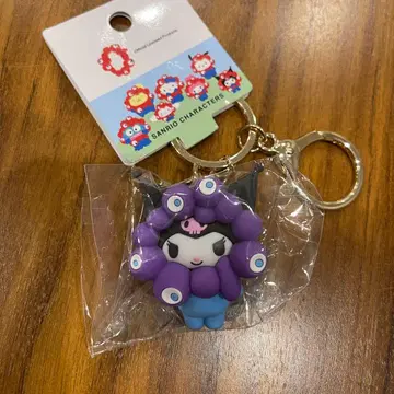 만박 산리오 미야쿠미야쿠 쿠로미 파스텔