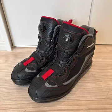 SHIMANO NEXUS 낚시용 신발 25.5cm