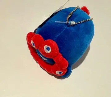 에마님 EXPO 미야쿠미야쿠 쫀득 가로 키링 미니 볼체인