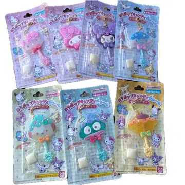 롤리팝 캔디 참 산리오 캐릭터즈