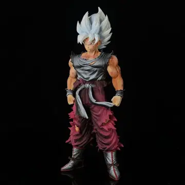 드래곤볼 손오공 피규어