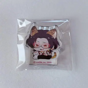 가루마니 카레시 케야 아크릴 피규어