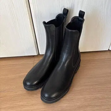 RODE SKO 로데스코 어반 리서치 부츠 37