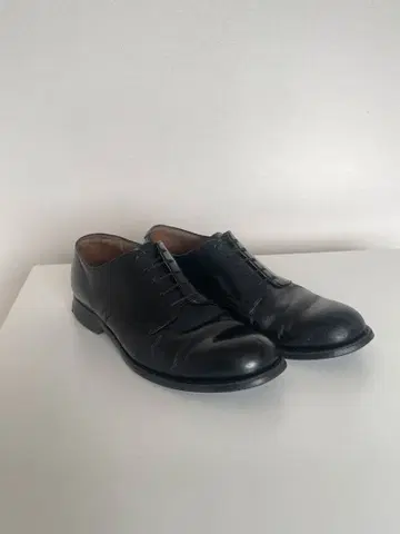 U.S. NAVY (미해군) 서비스 슈즈 / Service Shoes