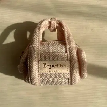 레페토 미니 글라이드 키링