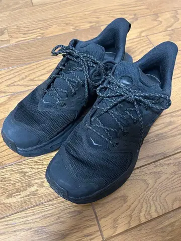 HOKA ONEONE 호카 아나카파 2 로우 GTX 25.5cm