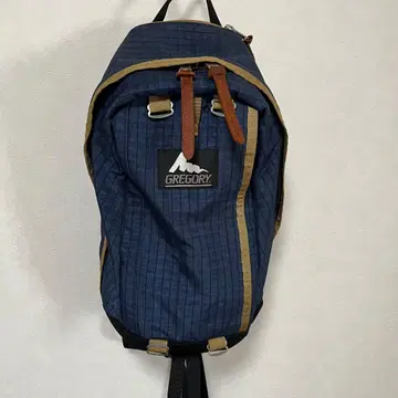 GREGORY 그레고리 하프 데이 (HALF DAY) 구 택 새상품급