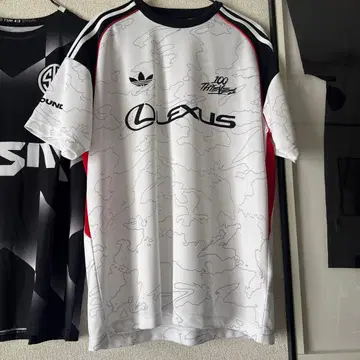 100Thieves 유니폼