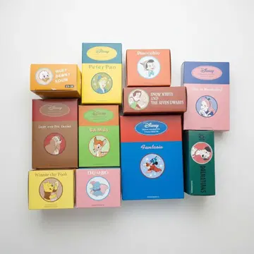 Disney Classics Box Set