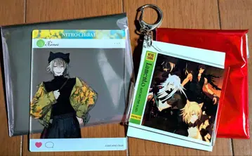 타워 레코드 카페 나이트로키랄 코노에 Lamento