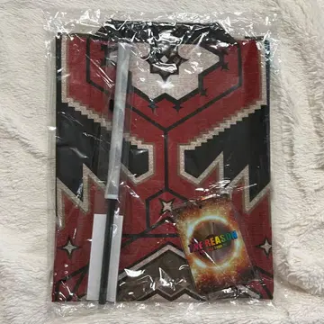 THE REASON 오리지널 굿즈