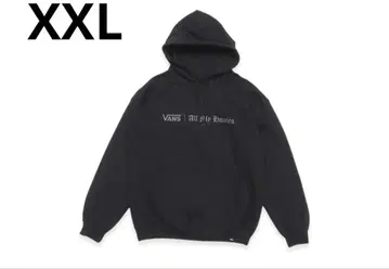 Vans x ZORN All My Homies Hoodie