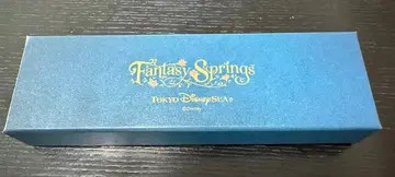 도쿄 디즈니 씨 FS 로고 볼펜