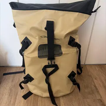 스트림 트레일 방수 드라이백 60리터