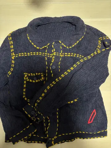 Phingerin PG1 니트