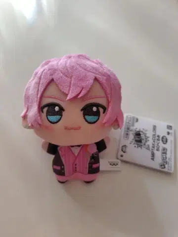 amptakxcolors 케차 SD 인형