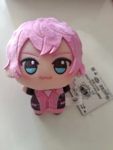 amptakxcolors 케차 SD 인형