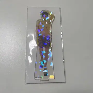 블루 록 이토시 린 and GALLERY 아크릴 스탠드