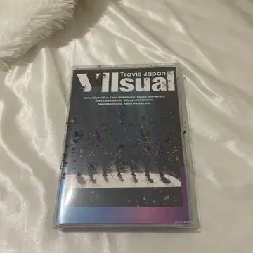 Travis Japan/Travis Japan Concert Tour -