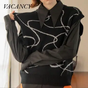 VACANCY 베스트 새상품