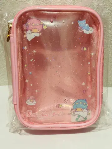 키키라라 리틀트윈스타 멀티 파우치 키디랜드