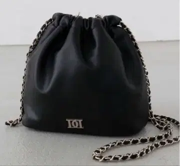 Darich 블랙 DD 드로스트 백