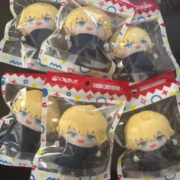 니지산지 엑스알비오 굿즈