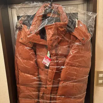 유니클로 UNIQLO 다운 자켓 남성용