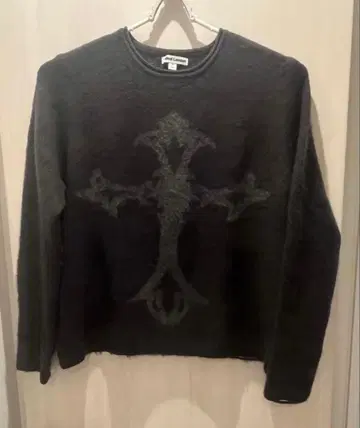 JADED LONDON Devine Knit Jumper size:M