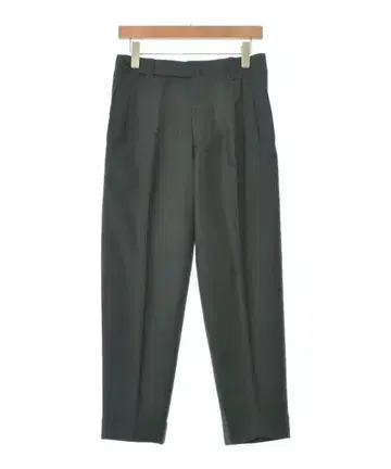 IGARASHI TROUSERS 남성용 슬랙스