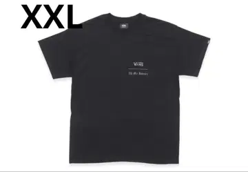 Vans x ZORN All My Homies Reflective Tee
