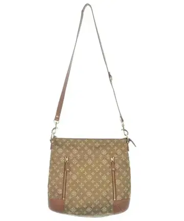 russet 숄더백 여성용