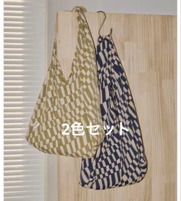 todayful 지오메트릭 미니백