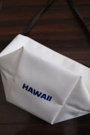 에르베샤 펠리에 Herve chapelier 숄더 2885 하와이