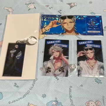 [ 미개봉 ] 히프노시스 마이크 온라인 복권 사마토키