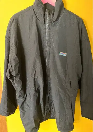 리버서블 블루종