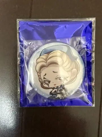 [ IdentityV 제5인격 ] 캔뱃지