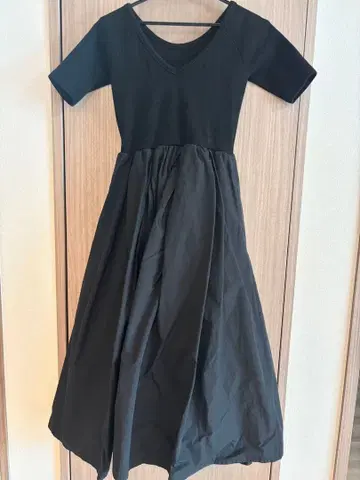 ST.ROONEY 블랙 원피스