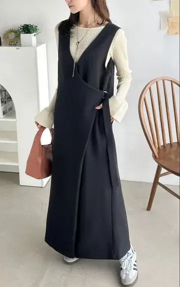 classical Elf 2way 랩 올인원