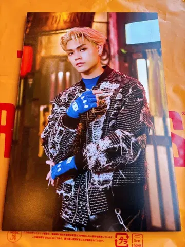 TJBB Let's Dance 우하라 유히 패널