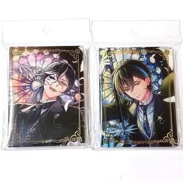 [ 미개봉 새상품 ] 보스키 렌 아크릴 블록 아크네코 aknk 익명 배송