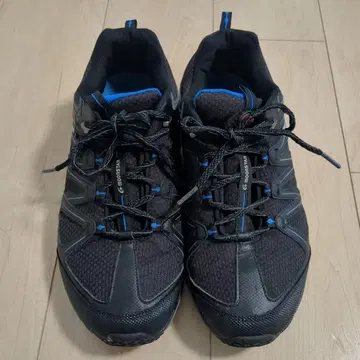 문스타 방수 우천 겸용 신발 넓은 폭 SPLT 남성용 28cm 4E