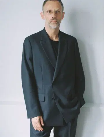 Llife DOESKIN TAILORED JACKET M 사이즈