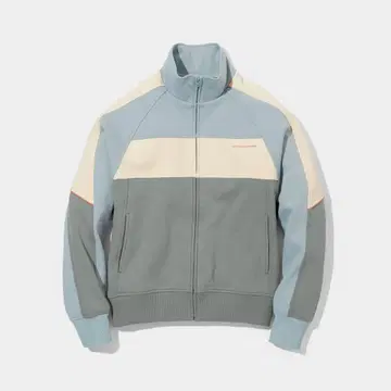 새상품 GU beautiful people 보아 트랙 자켓 XL