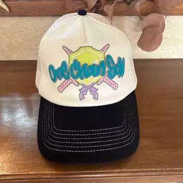 BE:FIRST 주논 JUNON 원찬소 캡 블랙