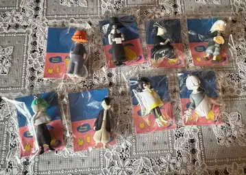 Eve 우란나 쇼쿠타쿠 굿즈 가챠 우타이테 뮤지션